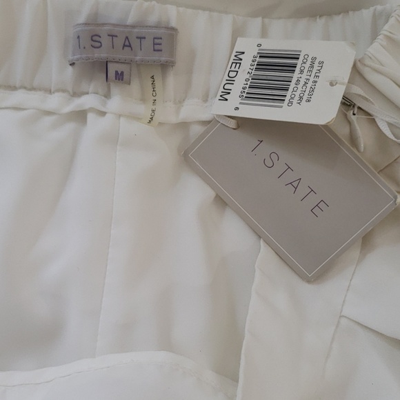 1 State  Slacks NWT - Picture 4 of 5